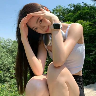 失踪的女中学生